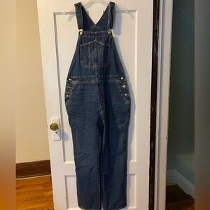 Old Navy Denim Overalls
